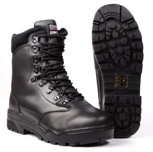 Mil-Tec Tactical Boots, Dintex Mil-Tec Tactical Boots, Dintex