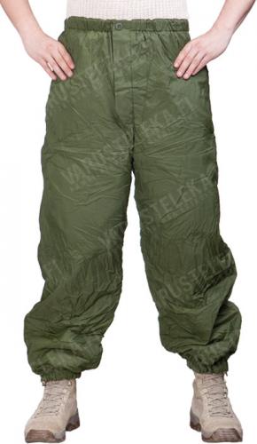 Thermal on sale khaki pants