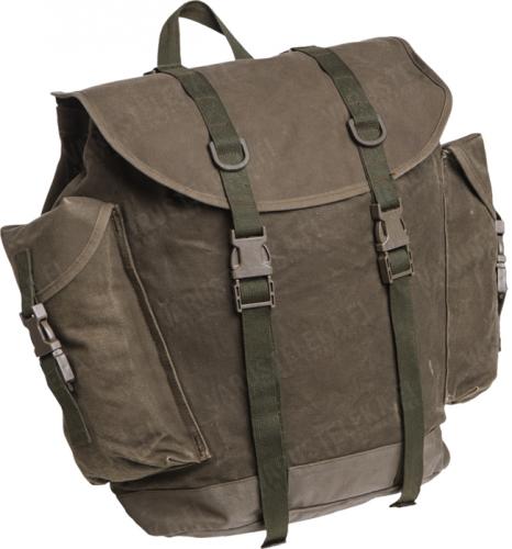 troop rucksack