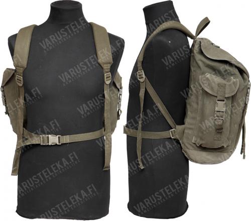 German deals mountain backpack
