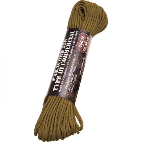 Paracord, 15 m Paracord, 15 m