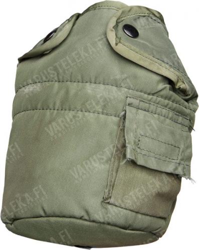 US ALICE canteen pouch, surplus US ALICE canteen pouch, surplus