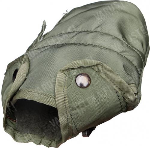 US ALICE canteen pouch, surplus.