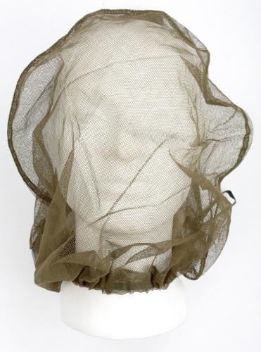 BW mosquito net, surplus BW mosquito net, surplus