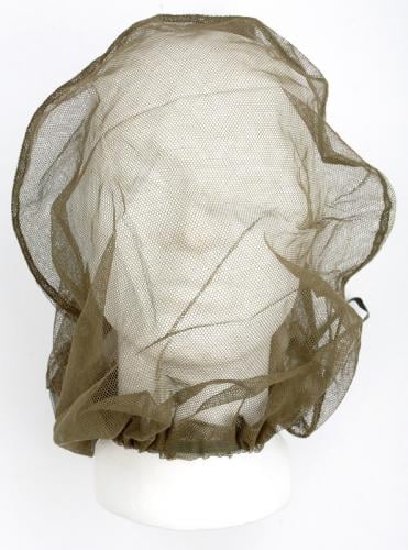 BW mosquito net, surplus