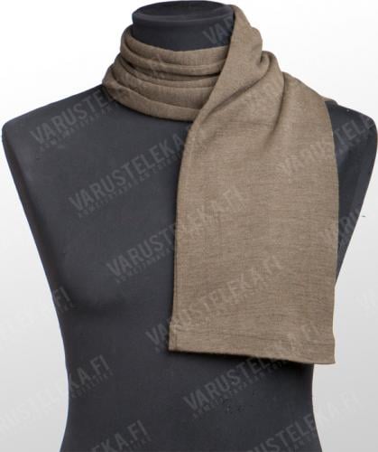 Czech Wool Scarf, Surplus.