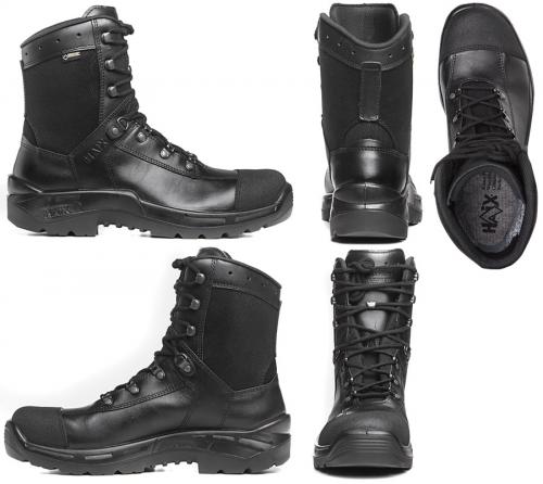 Haix Airpower Pro R.