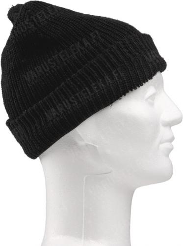 BW Windstopper watch cap, surplus.