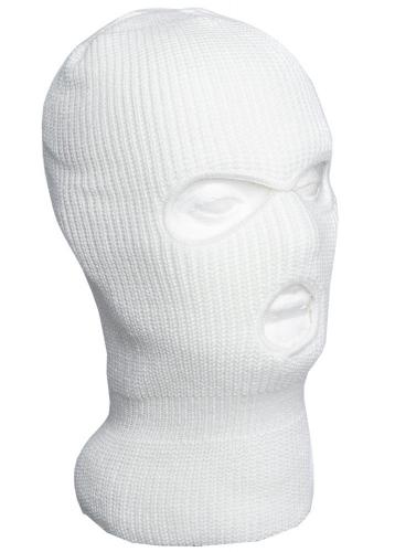 Mil-Tec 3-hole Balaclava.