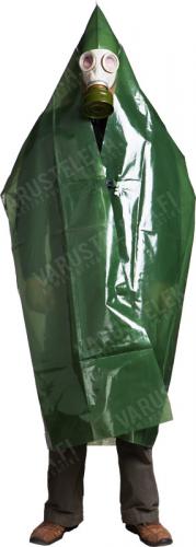 NVA full body condom SBU 67, surplus NVA full body condom SBU 67, surplus
