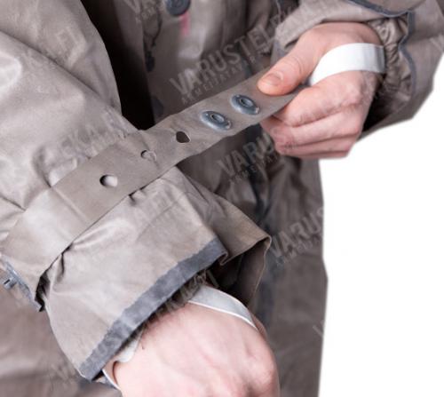 NVA NBC coverall SBA-1, surplus.