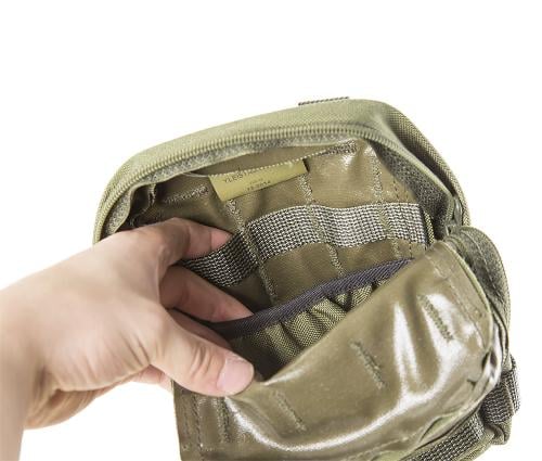 Finnish M05 GP Pouch, Small.