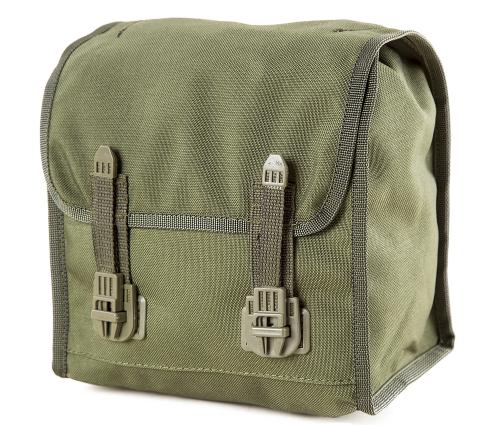 Finnish M05 gas mask pouch Finnish M05 gas mask pouch