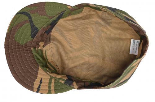 Dutch Field Cap, DPM, Surplus.