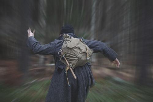 Bulgarian Greatcoat, Surplus. 