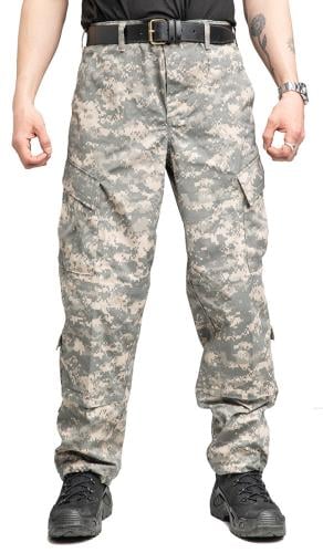 US ACU Cargo Pants, UCP, Surplus.