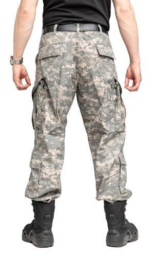 US ACU Cargo Pants, UCP, Surplus.