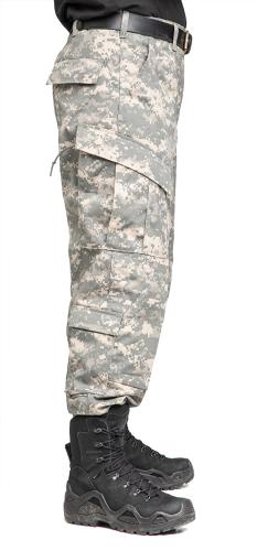 US ACU Cargo Pants, UCP, Surplus.