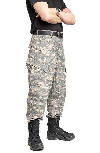 US ACU Cargo Pants, UCP, Surplus. 