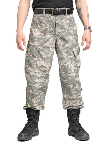 US ACU Cargo Pants, UCP, Surplus