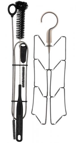 Mil-Tec Bladder Cleaning Kit Mil-Tec Bladder Cleaning Kit
