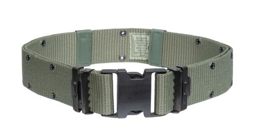 US ALICE Pistol Belt, Surplus. LC-3 model belt.