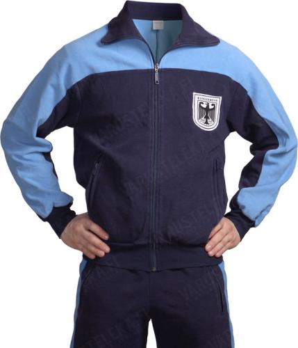 BW sport jacket, surplus BW sport jacket, surplus