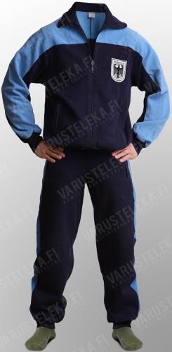 BW sport jacket, surplus.