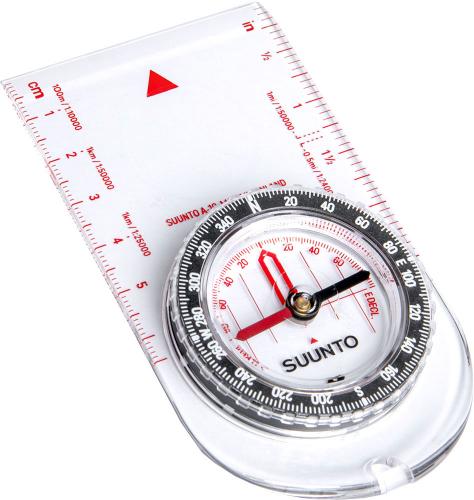 Suunto A-10 NH Compass