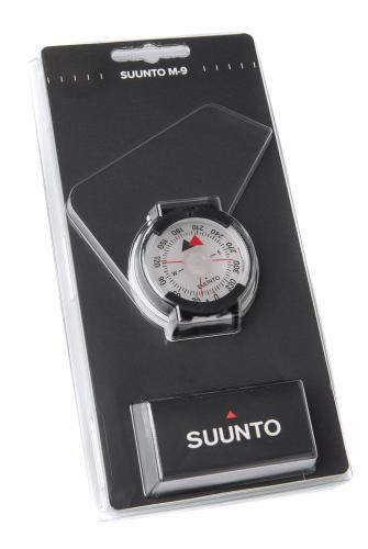Suunto M-9 NH Wrist Compass.