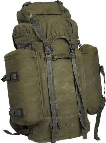 Berghaus Vulcan rucksack, surplus