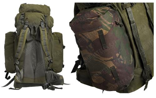 Berghaus bergen hot sale