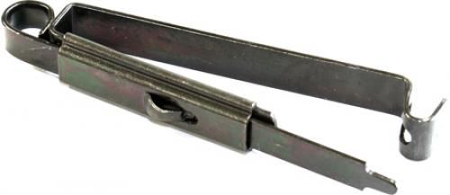 US ALICE keeper, surplus US ALICE keeper, surplus