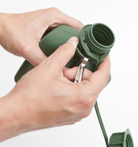 Finnish Canteen, 1 l.