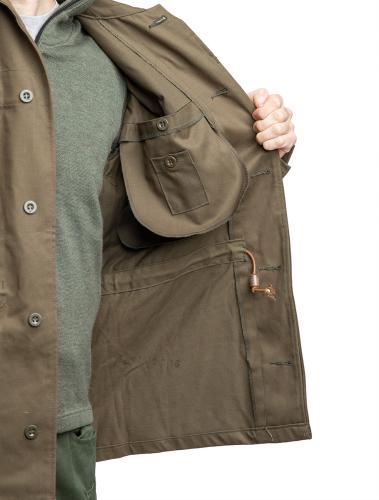 M85 field jacket sale