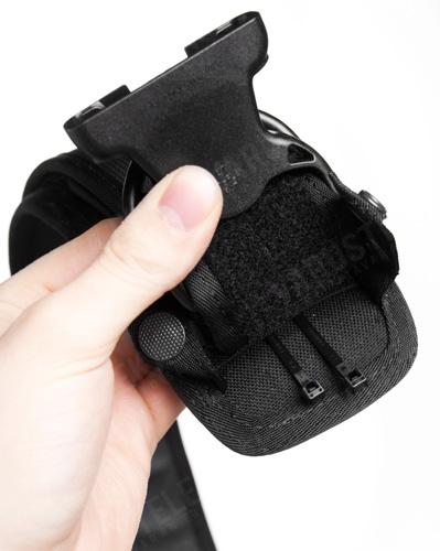Snigel Police Equipment Belt -09.