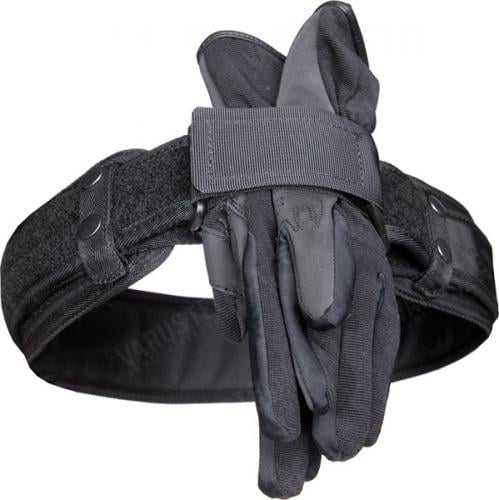 Snigel Police Equipment Belt -09.
