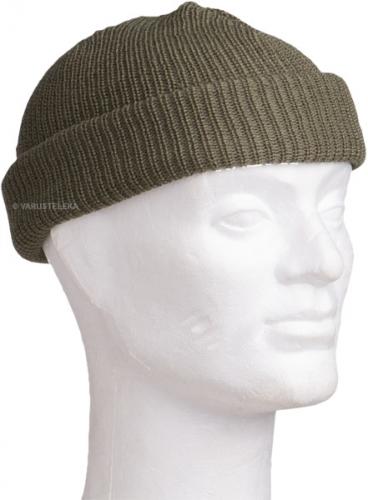 Mil-Tec Watch Cap, wool Mil-Tec Watch Cap, wool