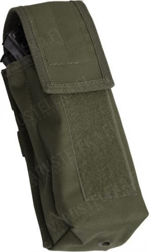 Mil-Tec Modular System magazine pouch, AK47 Mil-Tec Modular System magazine pouch, AK47