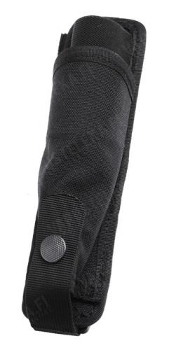 Snigel Design Expandable Baton Holder, black Snigel Design Expandable Baton Holder, black