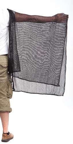 Mil-Tec scrim scarf.