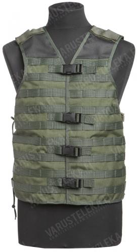Finnish M05 combat vest Finnish M05 combat vest