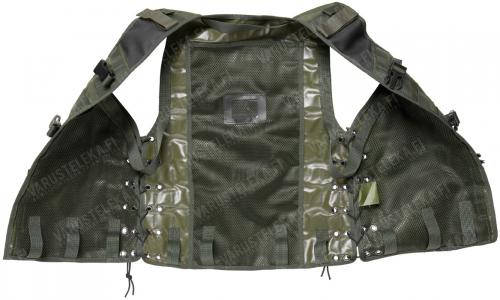Finnish M05 combat vest.