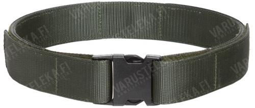 Finnish M05 combat vest belt