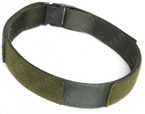 Finnish M05 combat vest belt.