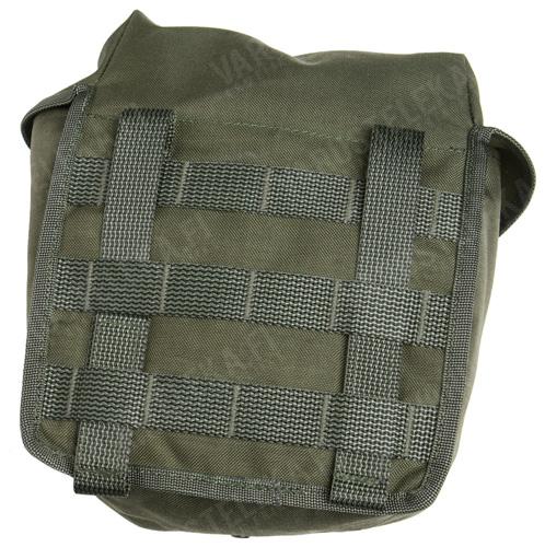 Finnish M05 utility pouch, large.
