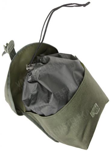 Finnish M05 utility pouch, large. 