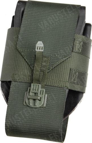 Finnish M05 E-tool pouch Finnish M05 E-tool pouch