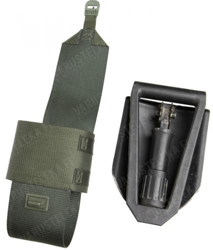 Finnish M05 E-tool pouch. 