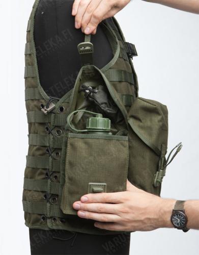 Finnish M05 water bottle pouch.